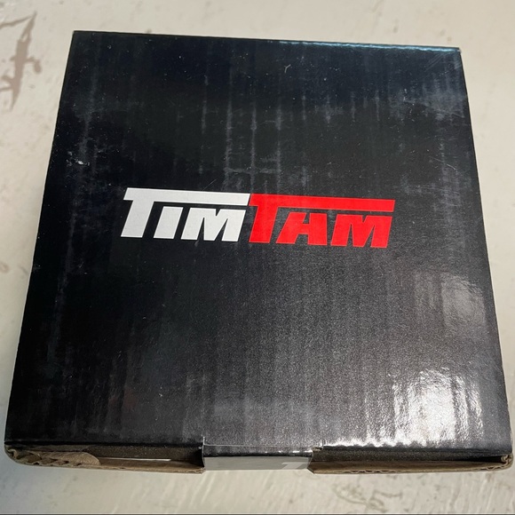 Tim Tam Spiked Massage Therapy Ball NEW - Picture 2 of 5